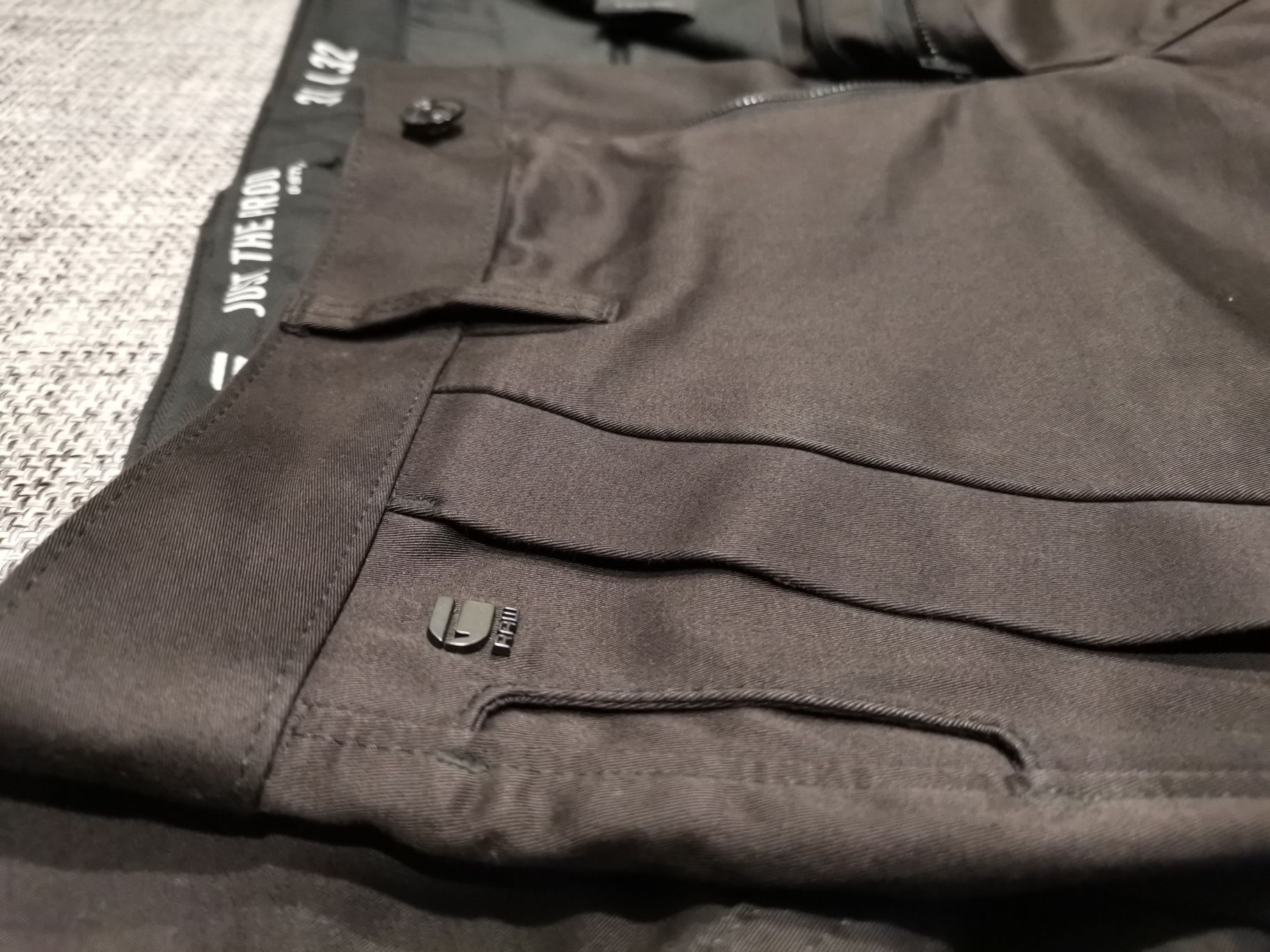 G-star Raw Bronson Tapered Chino