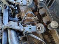 Injectoare 2.3 euro 5 Fiat Ducato Citroen Jumper Peugeot Boxer