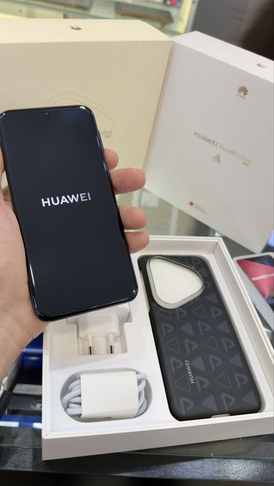 Huawei Pura80 Ultra 16/512GB