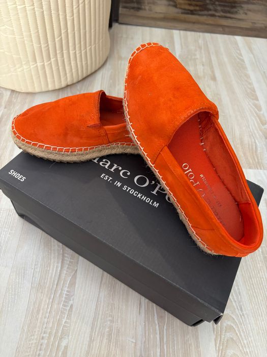 Еспадрили Marc O’ Polo