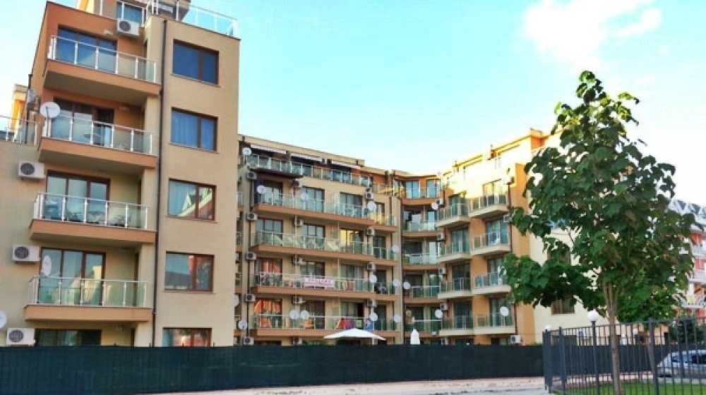 Продава се Двустаен апартамент в к.к. Слънчев бряг - 61 кв.м за 950 €/кв.м - Снимка #8