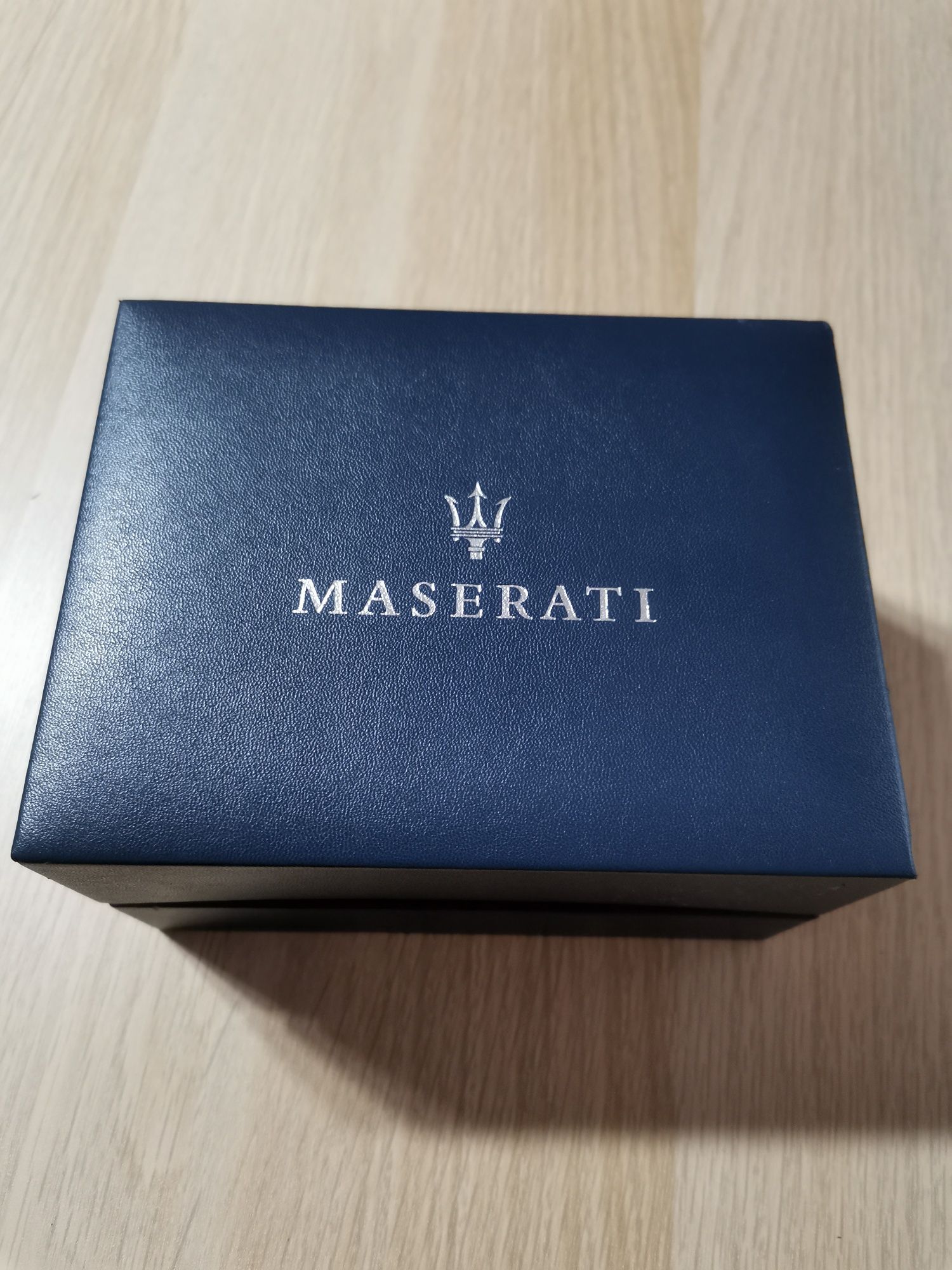Ceas Maserati. Unisex