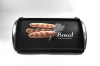 Кутия за хляб (метална)