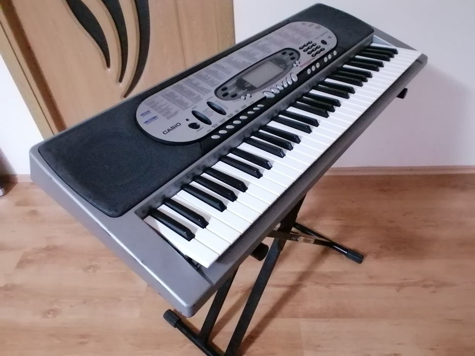Casio CTK-671  CTK-573 pian digital dinamic orga
