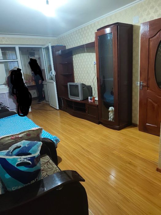 Ижара Тузел 2 хона