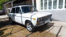 Vaz 2106 jguli, шаха ваз2106 жгули