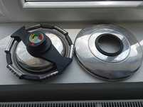 Capac Syncro-Clik, diametru 20 cm Zepter