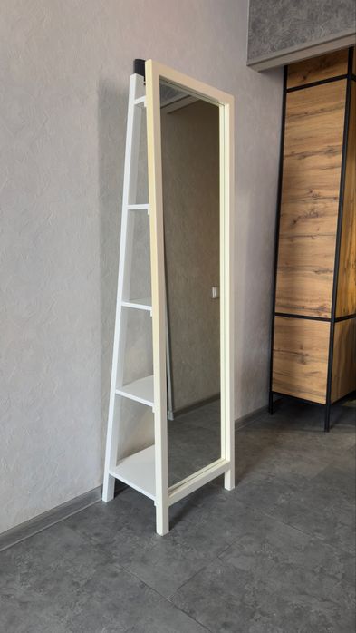 Зеркало - Стелаж