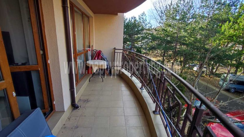 Продава се Двустаен апартамент в к.к. Слънчев бряг - 60 кв.м за 1100 €/кв.м - Снимка #11