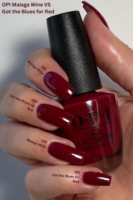 Лак за нокти OPI / Picture Polish
