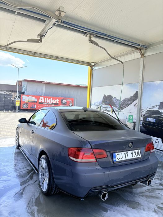 Vand E92 2.0 disel an 2008
