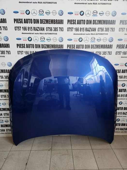 Capota Bmw Seria 2 Coupe M2 G42 Dezmembrez Bmw G42 M2 240I Motor B58B30B - Dezmembrari Arad