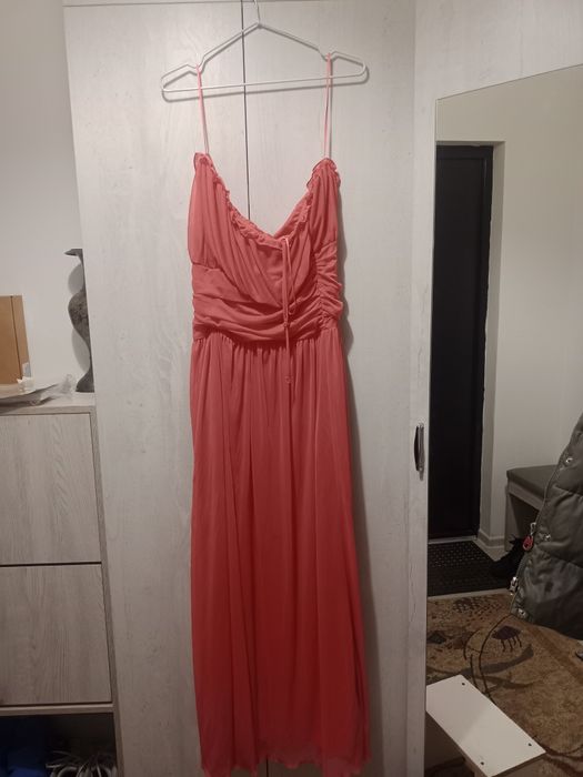 Вечернее платье отдам за 4000