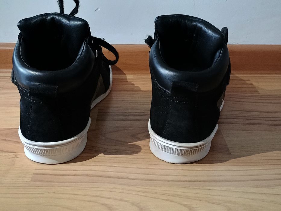 Jimmy choo ghete barbati