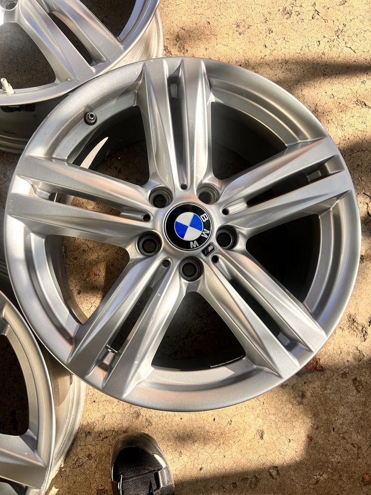 18ки 5х120 BMW Спорт Пакет