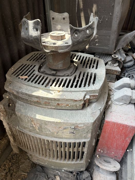 электродвигатель 160 квт 1500 об