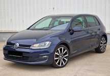 Vw Golf 7 Highline - R18 Bicolore / BiXenon / 188.000 Km Reali