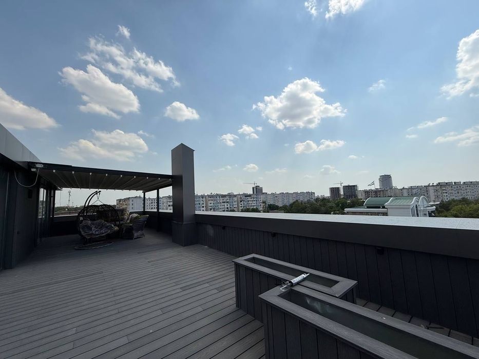 Riyoziy Продается 5 комнатная квартира ремонт Боткина Вундеркинд школа