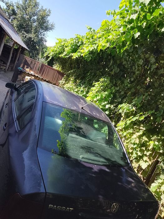 Volkswagen Passat B5, 1.9 TDI 3500 lei