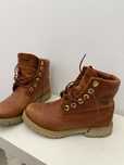 Timberland Bocanci - Paninara Collarless 6-Inch Wp