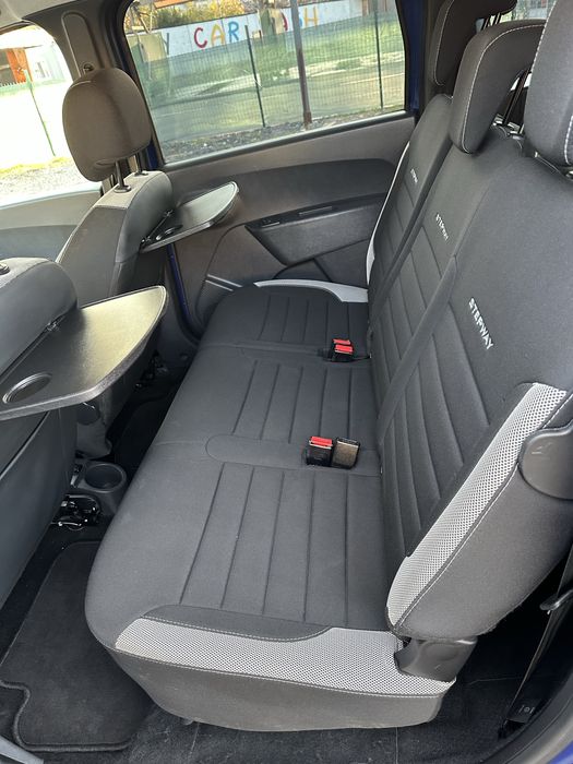 Dacia lodgy stepwey 7 locuri