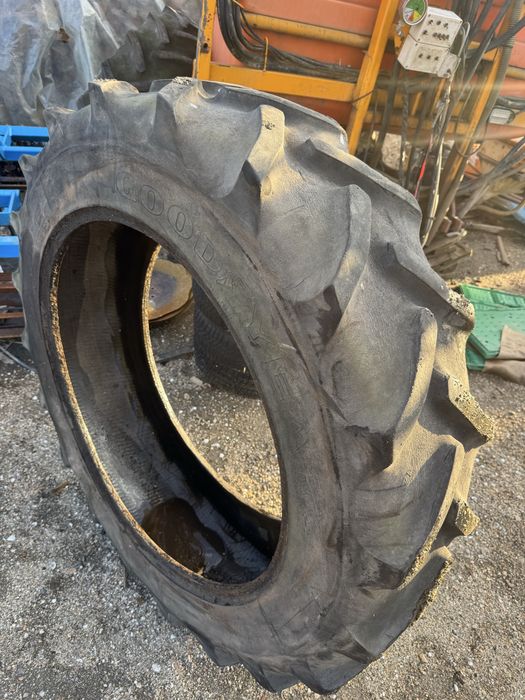 Anvelope 12,4 R 32  Goodyaer, anvelope Nokian 440 85 r 34