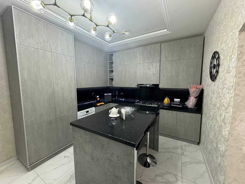 Продается евро дом парк Янги Узбекистан 6 соток