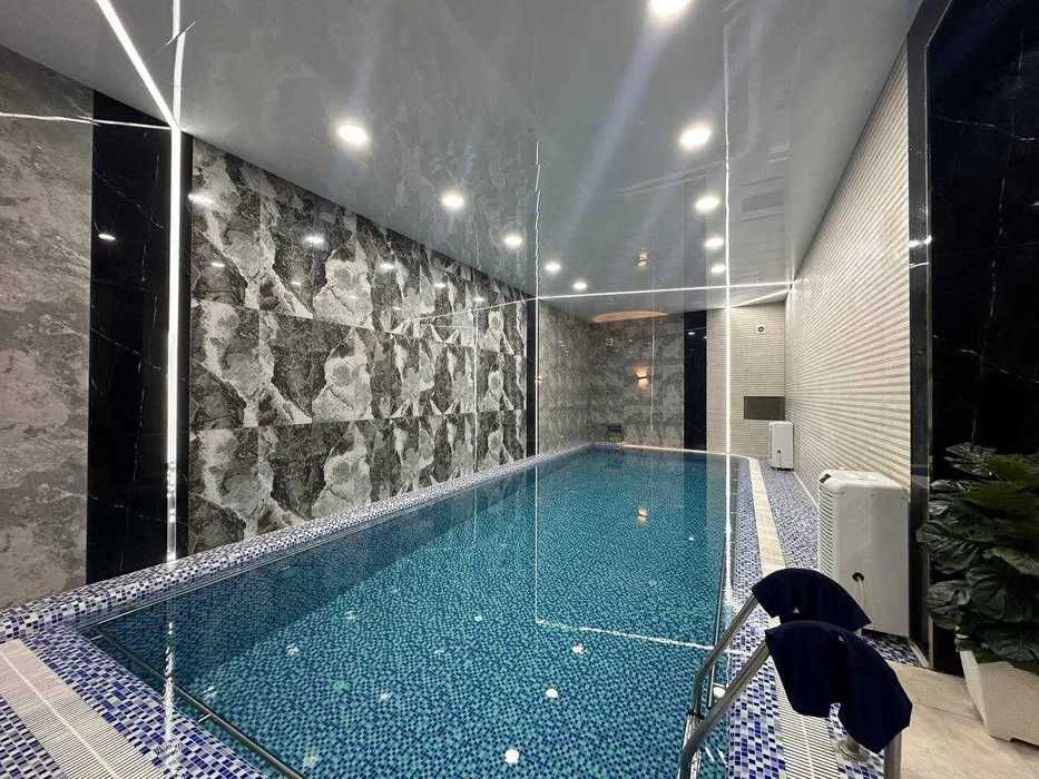 Аренда Евродом 4-соток на Дархан-3, Новомосковская