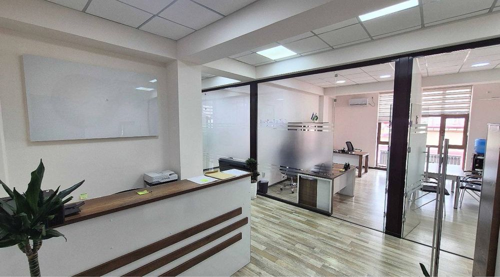 Сдаётся помещение для вашего бизнеса .Возле гост.Гранд мир