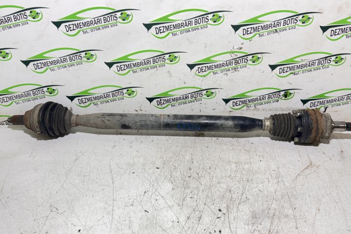 Planetara fata dreapta Skoda Fabia 6Y