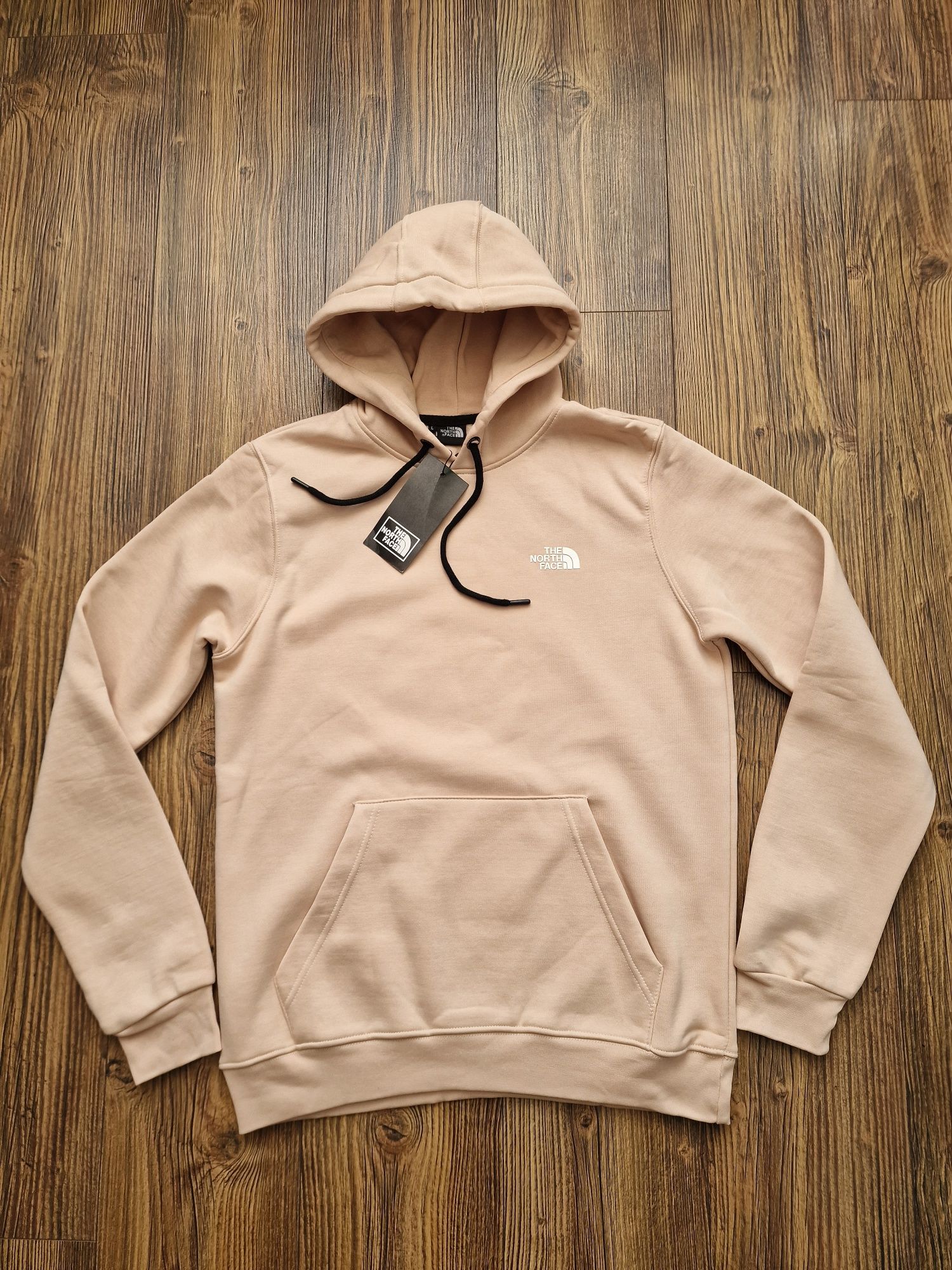 Страхотен мъжки суитчър нов топъл размер S M L XL 2XL