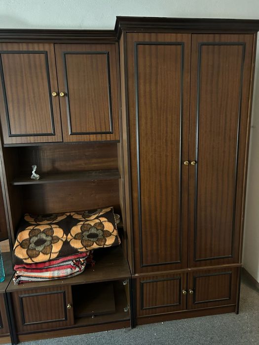 Подарявам секция