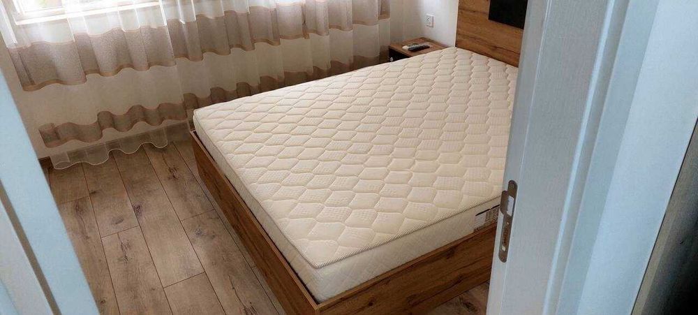 Тристаен апартамент в кв.Съдийски