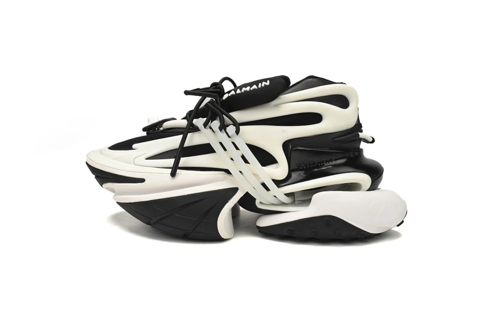 Sneakers Balmain