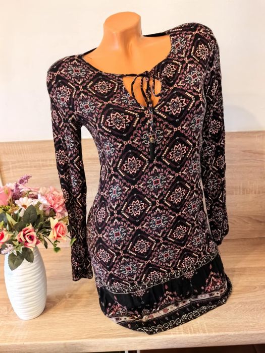 Rochie bershka mărimea S