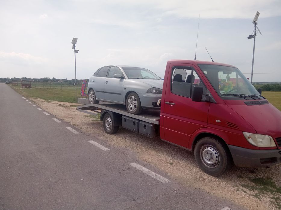 Vând platformă 2.2