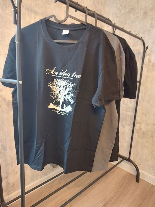 Футболки мужские