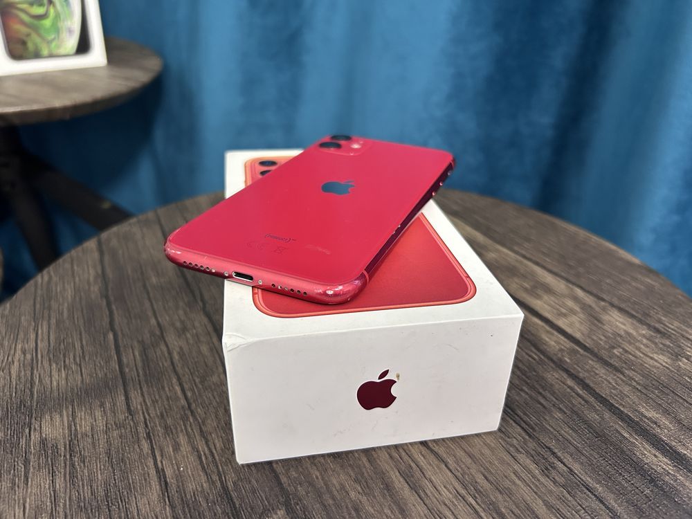 iPhone 11 Red Product 64GB X XS Max 12 13 14 Pro Max S20 S21 S22 A50