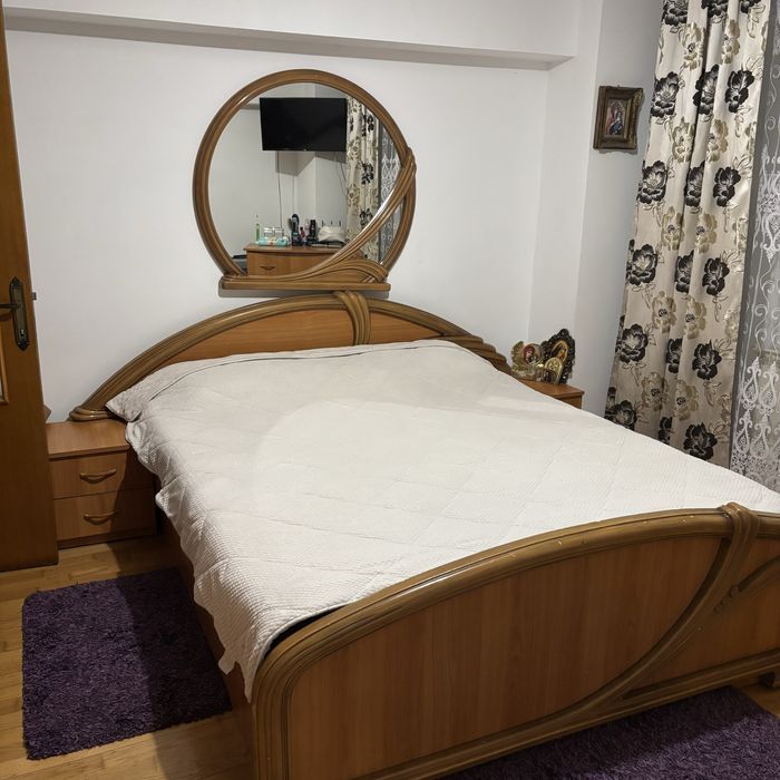 Apartament 2 camere - Șoseaua Buzăului