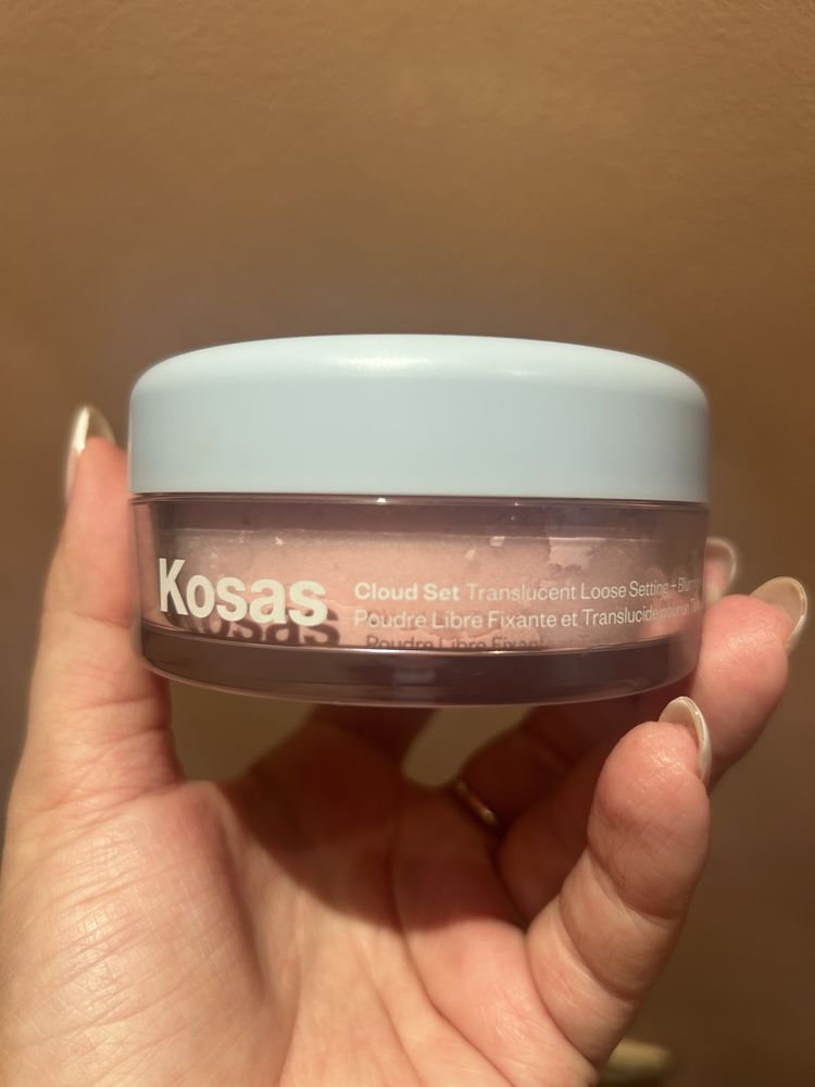 Kosas , Cocosolis, Fenty beauty
