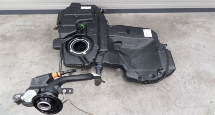 Rezervor Combustibil 2.0TDI  CAG CAH Audi A6 4F/C6 [facelift] [2008 -