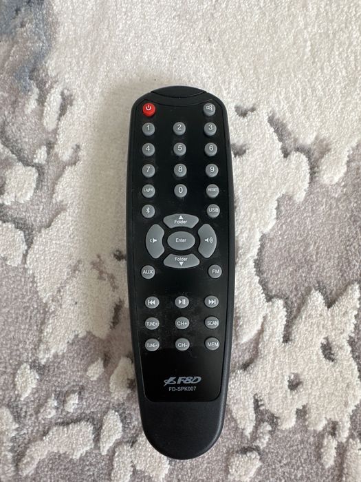 Bluetooth колонка
