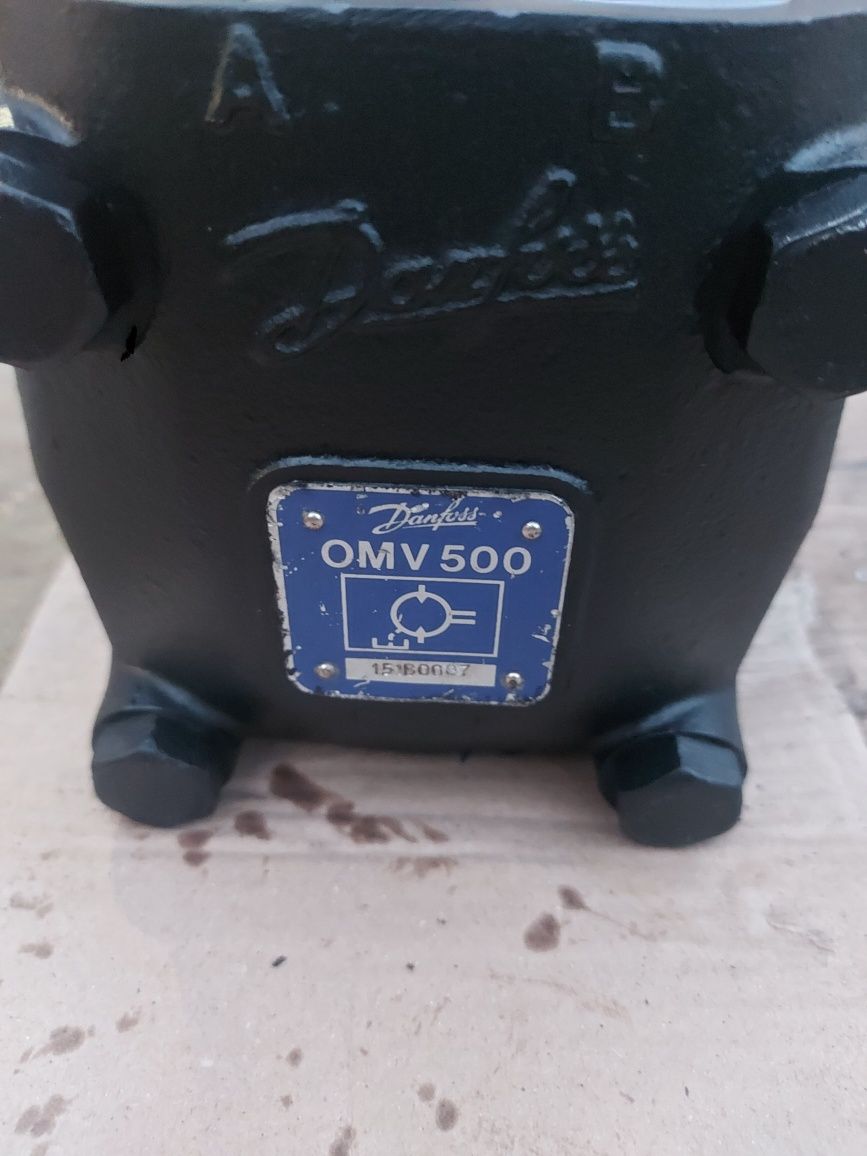 Hidromotor Danfoss OMV 500