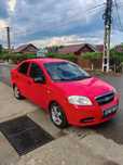 Chevrolet aveo 1.4 benzina 2008