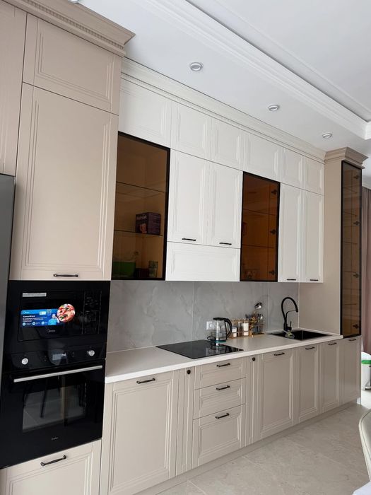 Мебель на заказ.