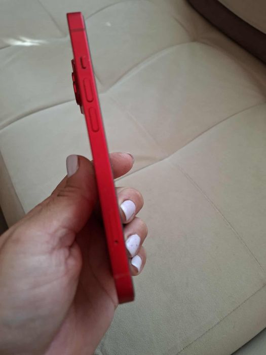 Iphone 14 Red 128gb