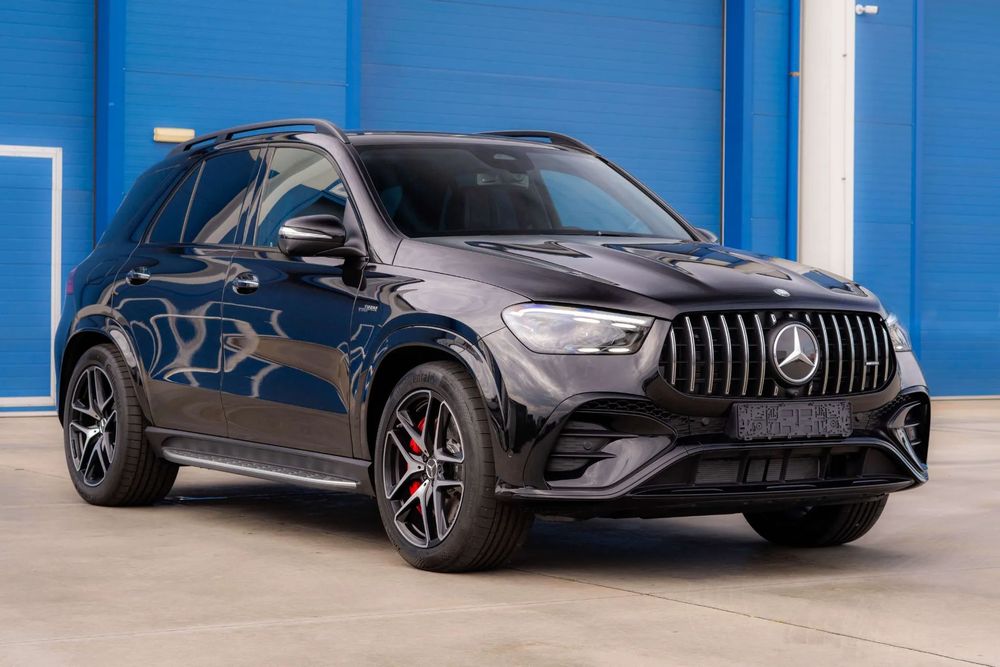 Mercedes-Benz GLE Livrare Imediată / Garanție