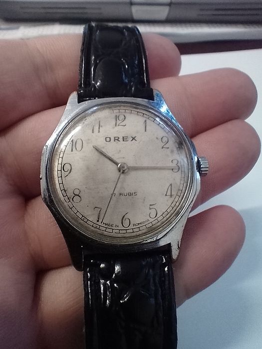 Ceas Orex functional