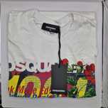 Tricou Dsquared2
