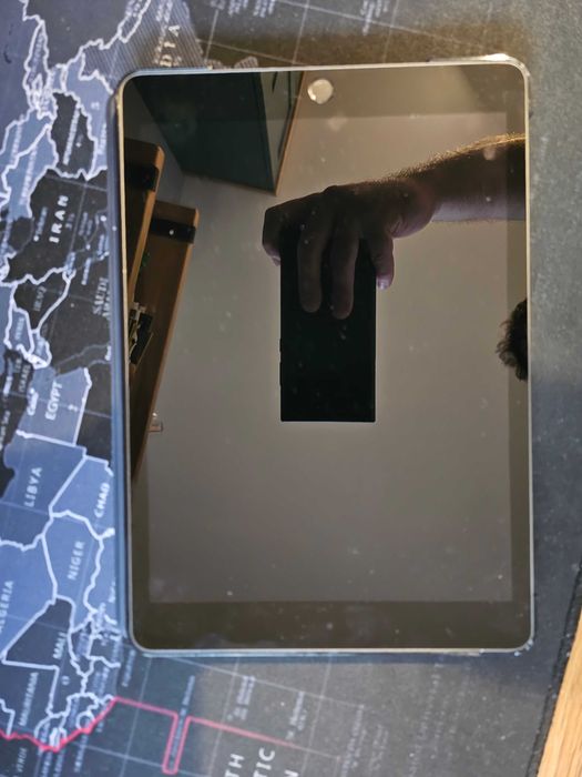 Apple iPad 9 (2021) Wi-Fi 10.2", 64GB